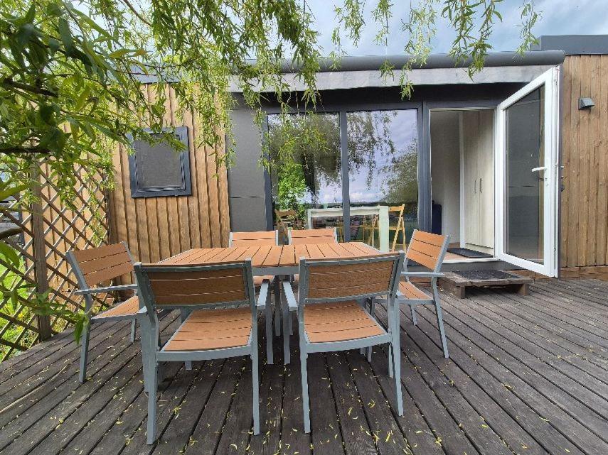 Pensjonat Rybaczówka Bogaczewo  Exterior foto